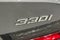 2025 BMW 3 Series 330i