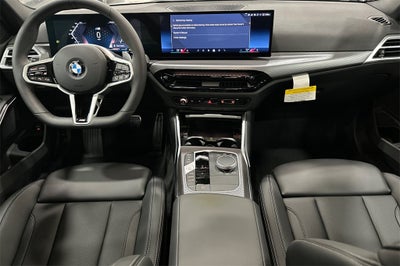 2026 BMW 3 Series 330i