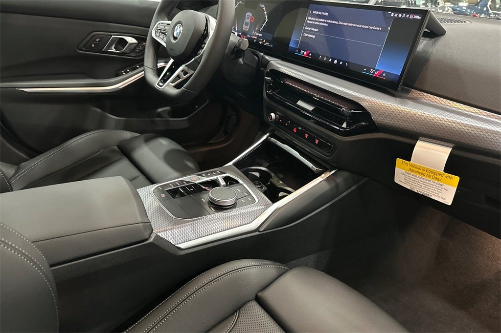 2026 BMW 3 Series 330i