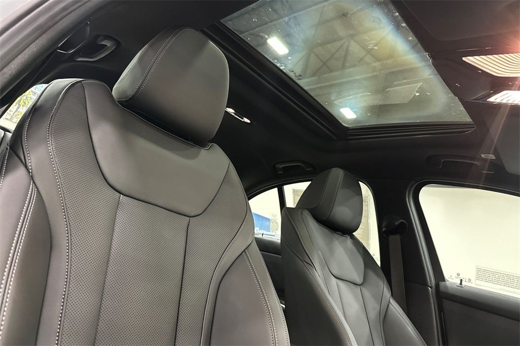 2026 BMW 3 Series 330i