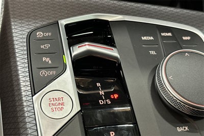 2026 BMW 3 Series 330i