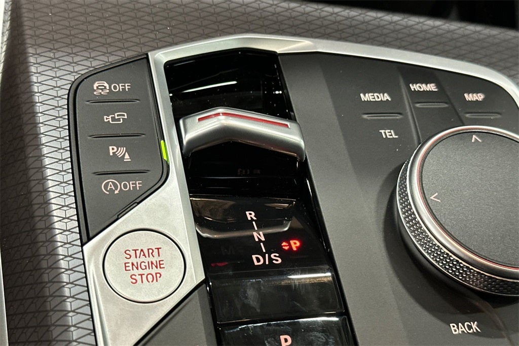 2026 BMW 3 Series 330i