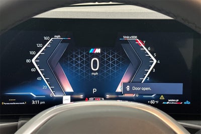 2026 BMW 3 Series 330i