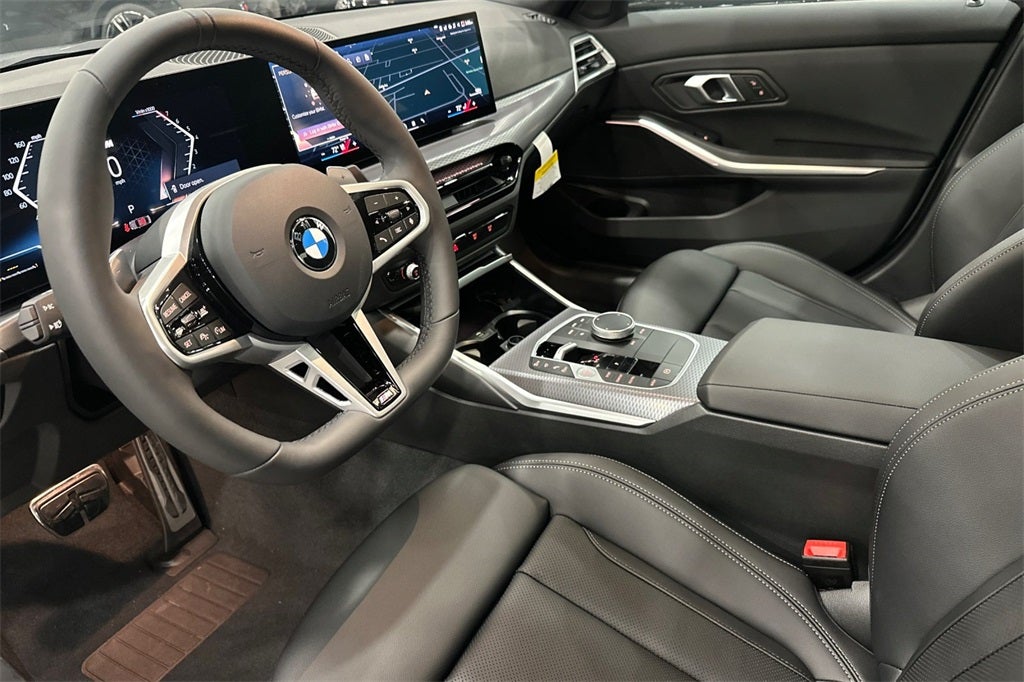 2026 BMW 3 Series 330i