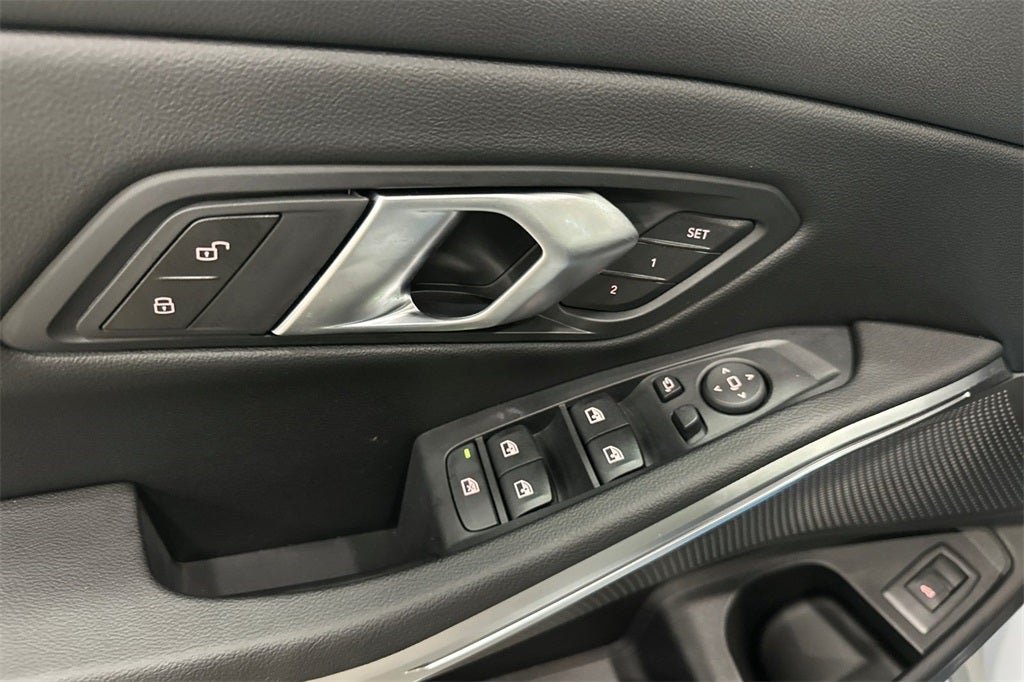 2026 BMW 3 Series 330i