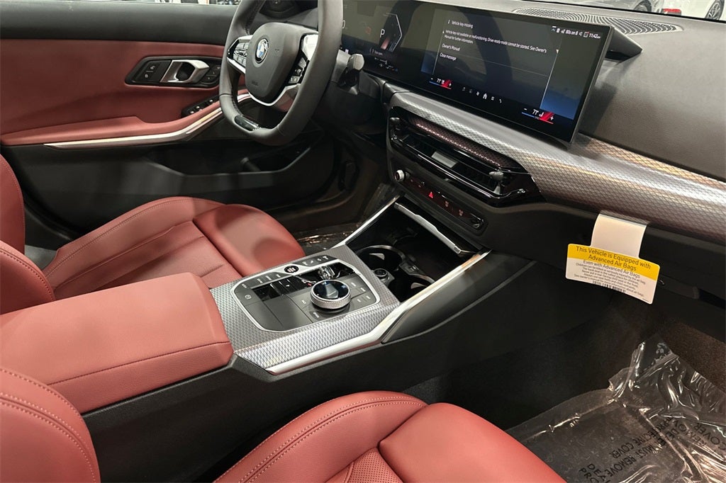 2026 BMW 3 Series 330i