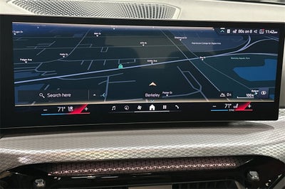 2026 BMW 3 Series 330i