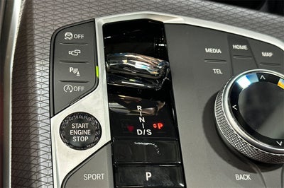 2026 BMW 3 Series 330i