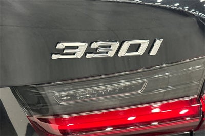 2026 BMW 3 Series 330i