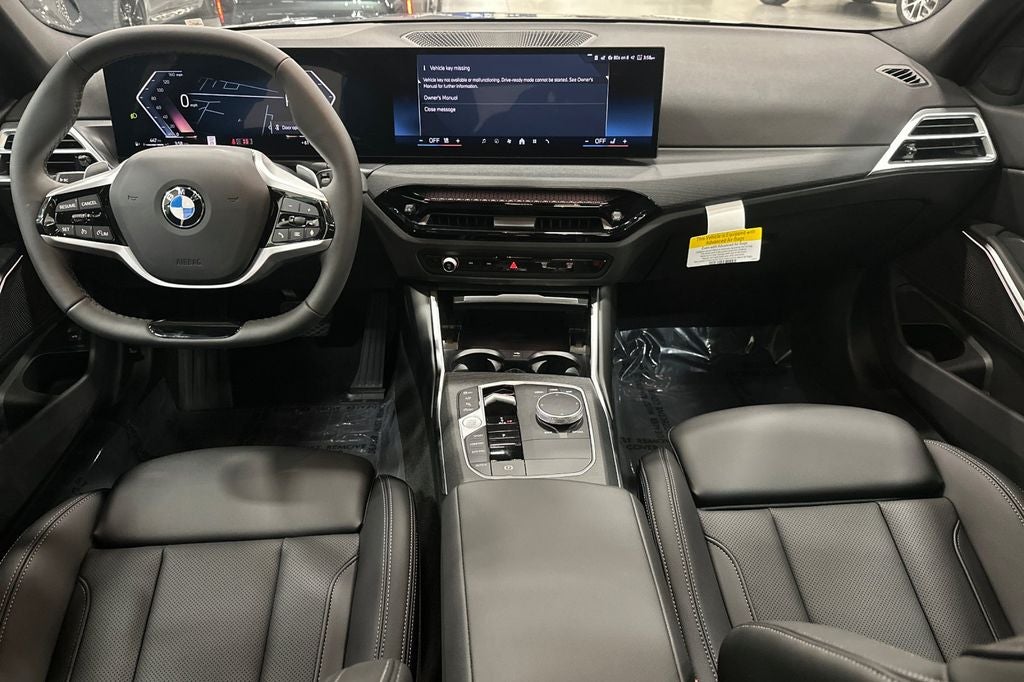 2026 BMW 3 Series 330i