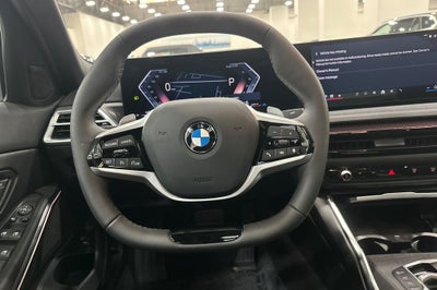 2026 BMW 3 Series 330i