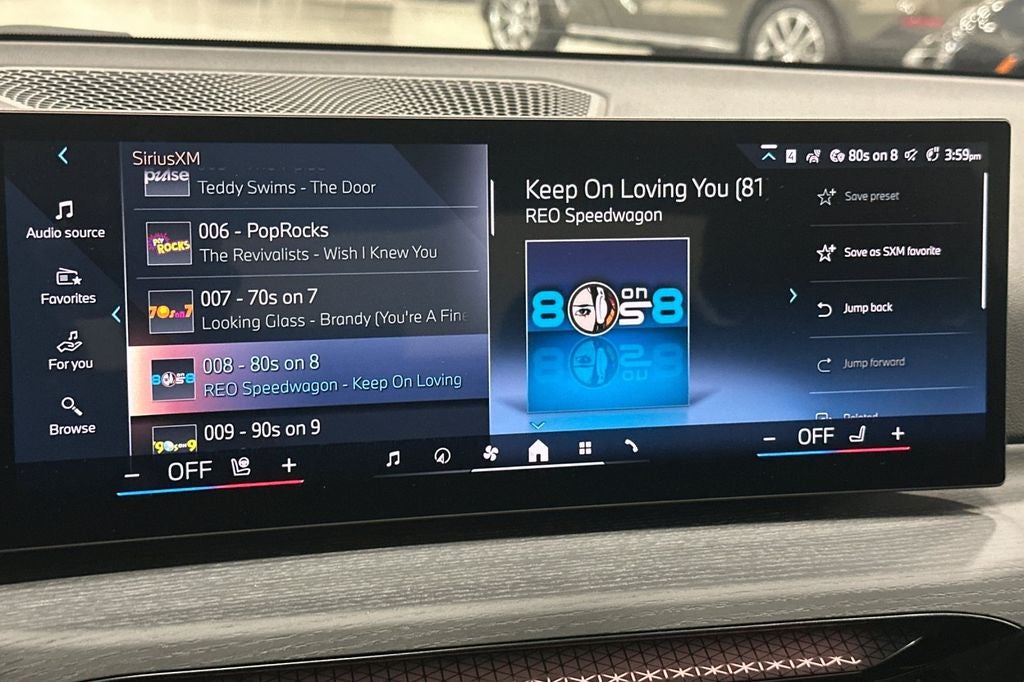 2026 BMW 3 Series 330i