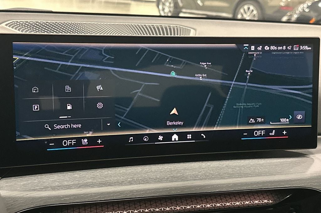 2026 BMW 3 Series 330i