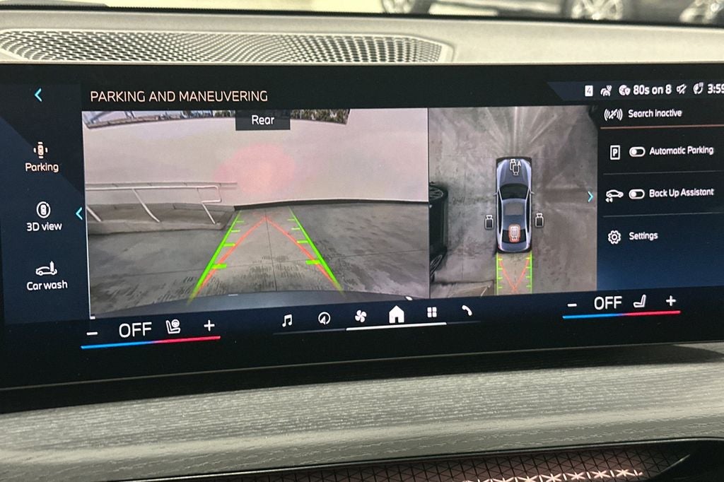 2026 BMW 3 Series 330i