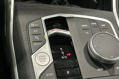 2026 BMW 3 Series 330i