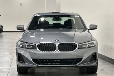 2026 BMW 3 Series 330i