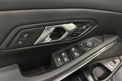 2026 BMW 3 Series 330i