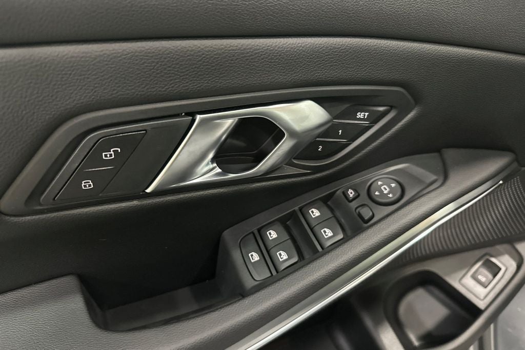 2026 BMW 3 Series 330i