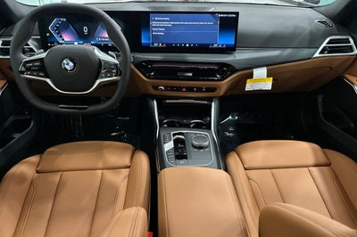 2026 BMW 3 Series 330i