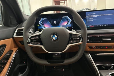 2026 BMW 3 Series 330i