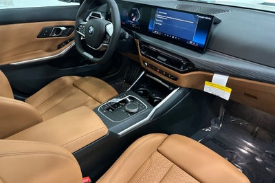 2026 BMW 3 Series 330i