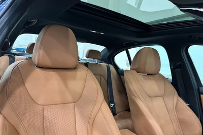 2026 BMW 3 Series 330i