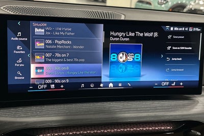 2026 BMW 3 Series 330i