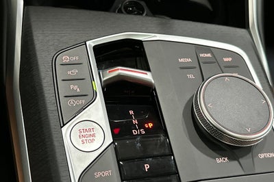 2026 BMW 3 Series 330i