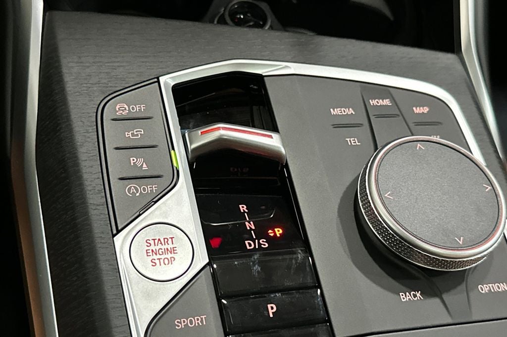 2026 BMW 3 Series 330i