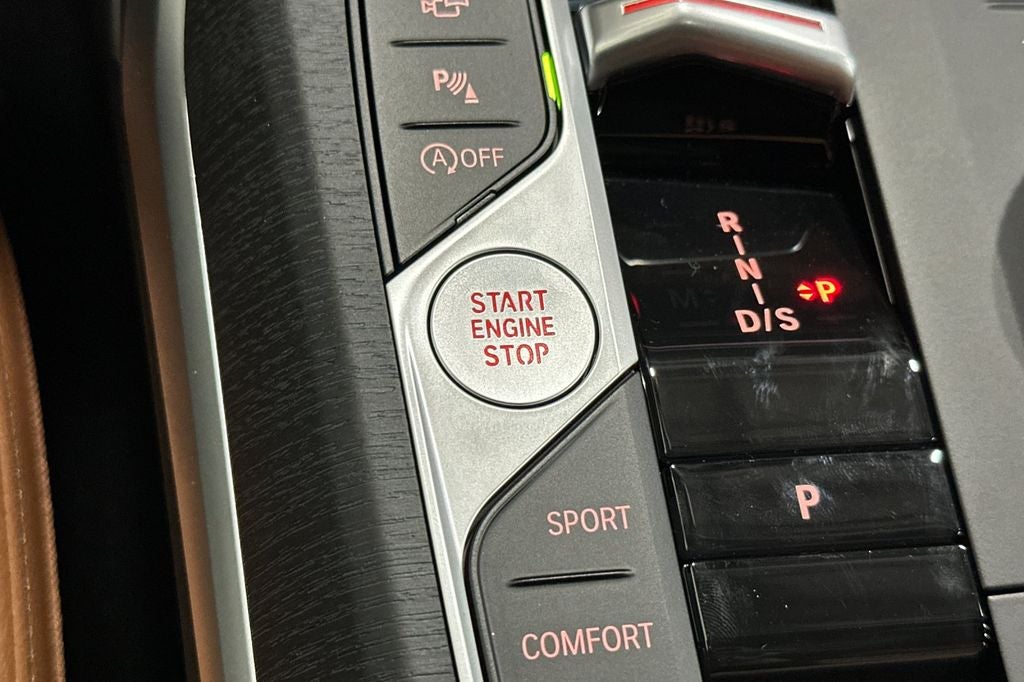 2026 BMW 3 Series 330i