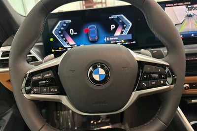 2026 BMW 3 Series 330i