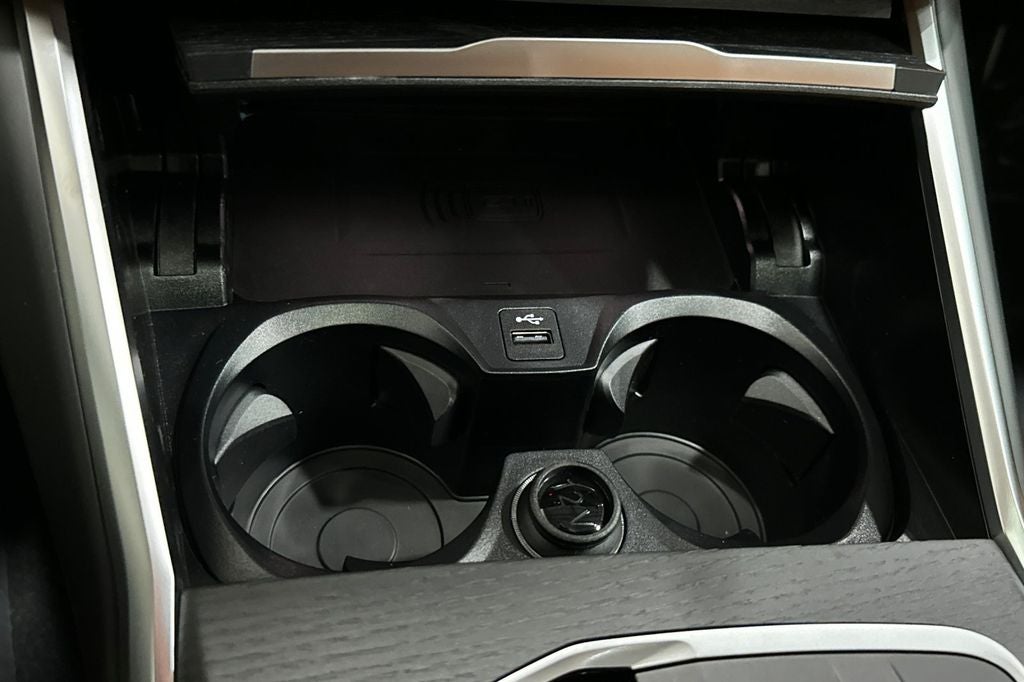 2026 BMW 3 Series 330i