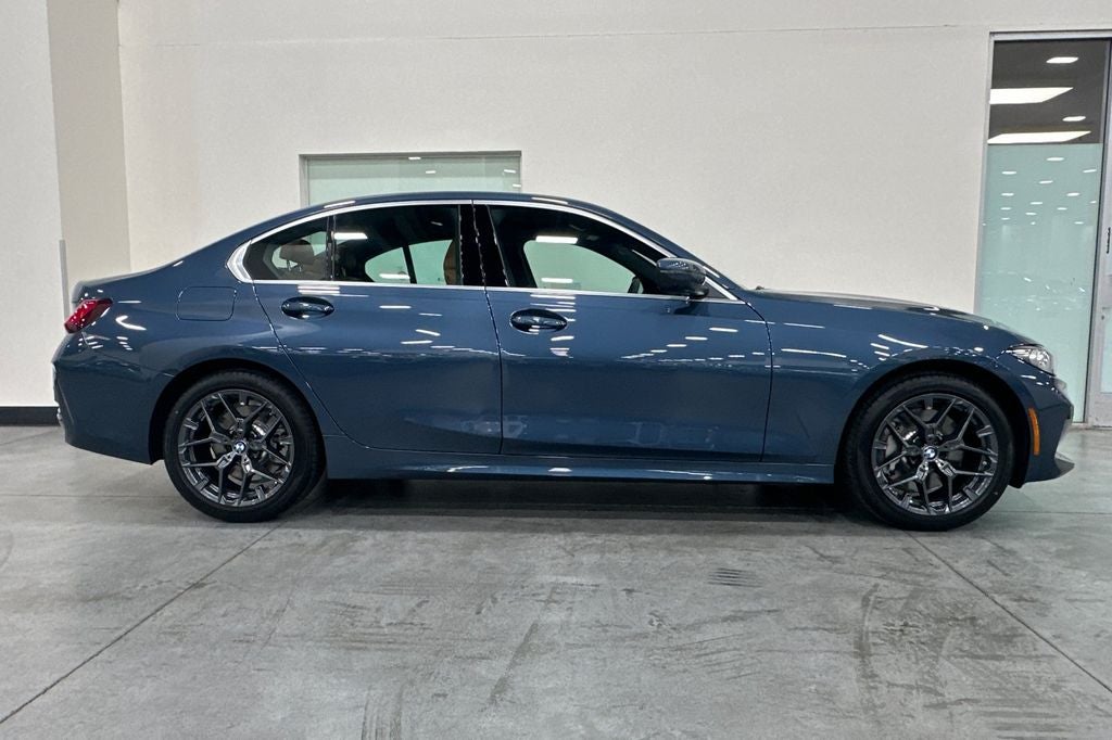 2026 BMW 3 Series 330i