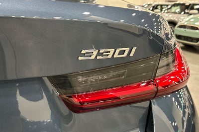 2026 BMW 3 Series 330i