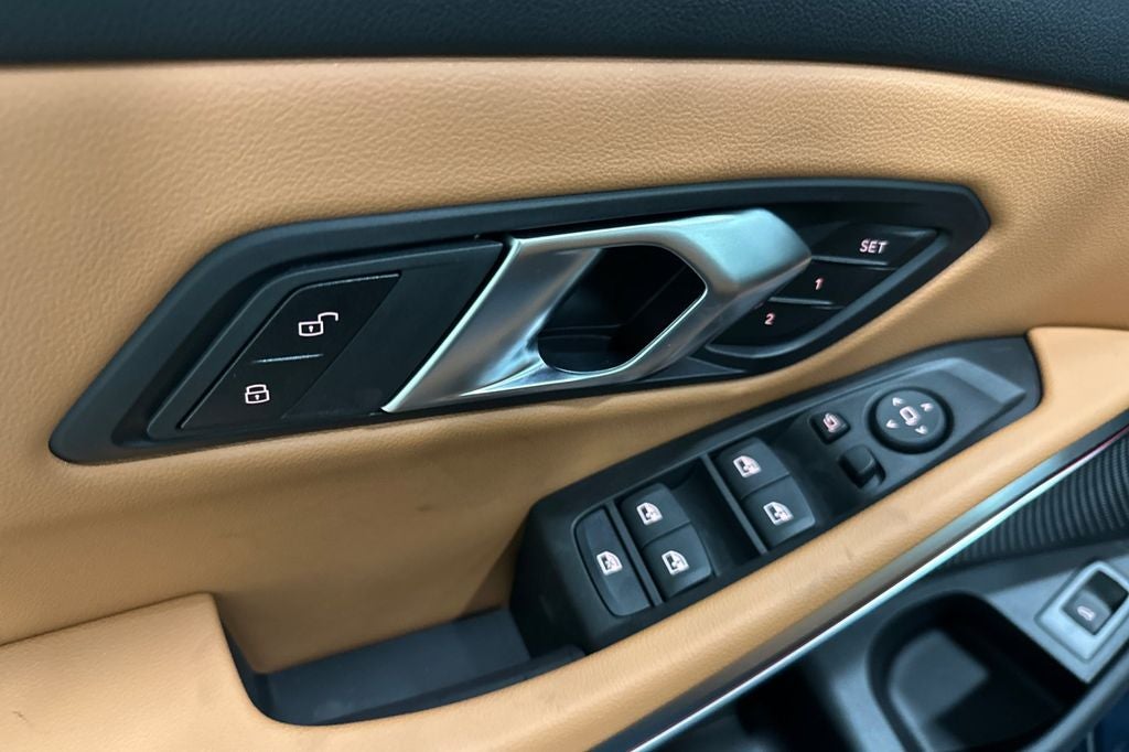 2026 BMW 3 Series 330i