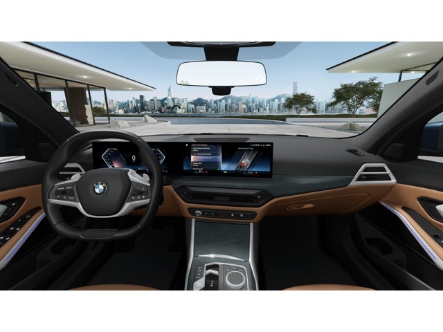 2026 BMW 3 Series 330i