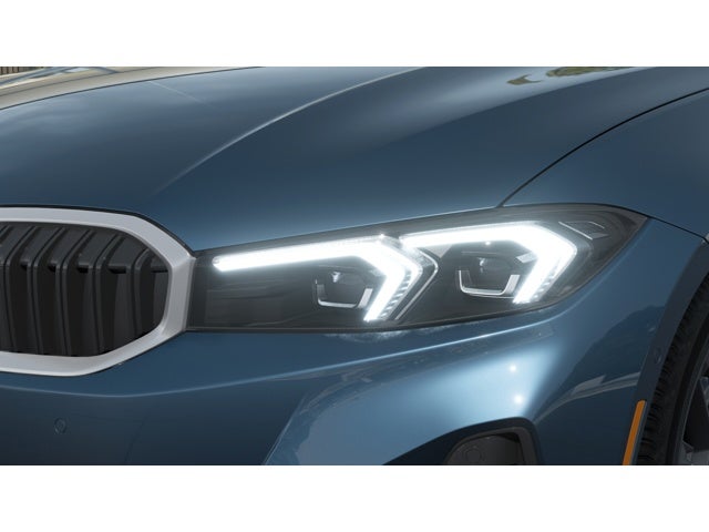 2026 BMW 3 Series 330i