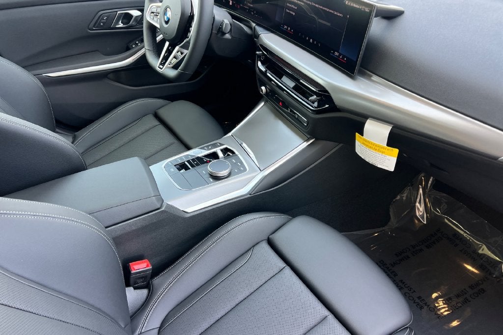 2026 BMW 3 Series 330i