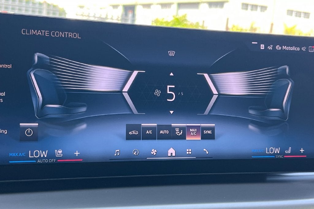 2026 BMW 3 Series 330i
