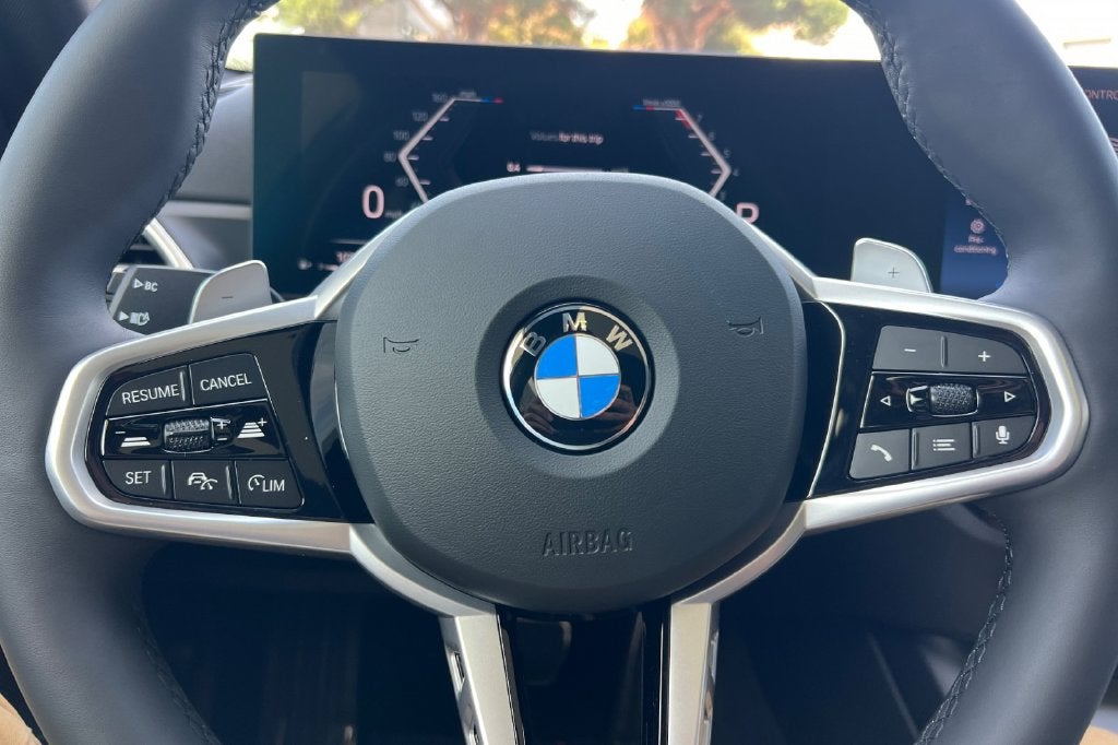 2026 BMW 3 Series 330i