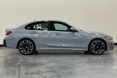 2026 BMW 3 Series 330i