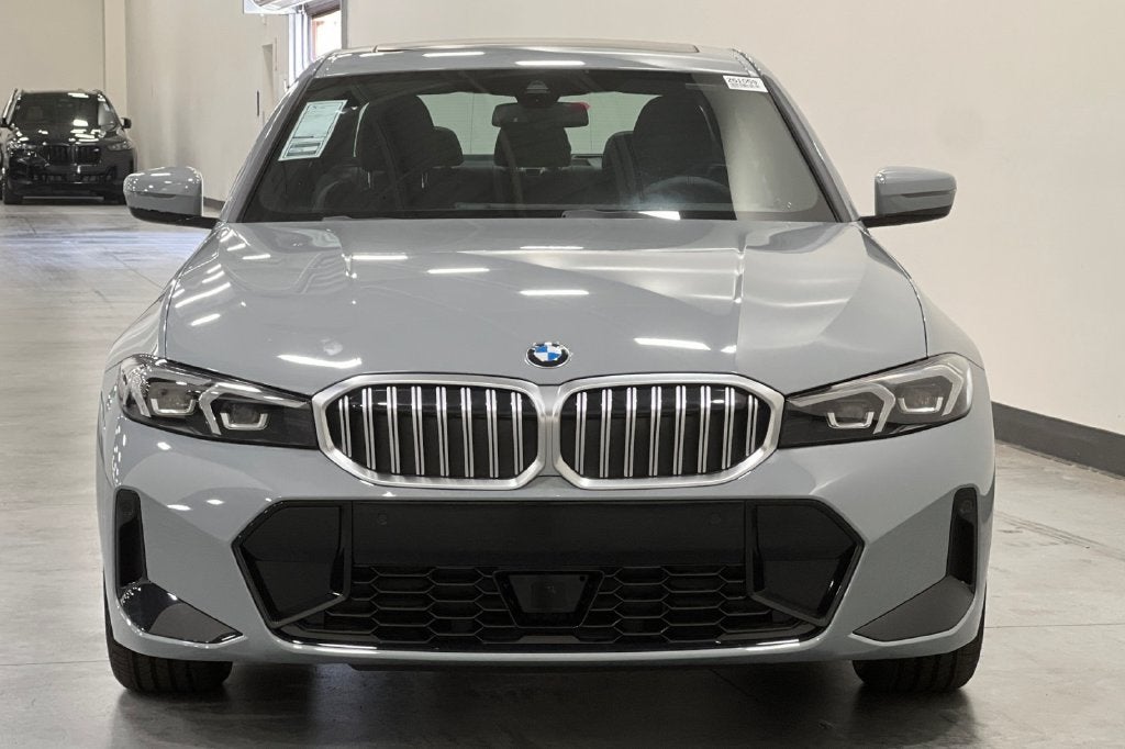2026 BMW 3 Series 330i
