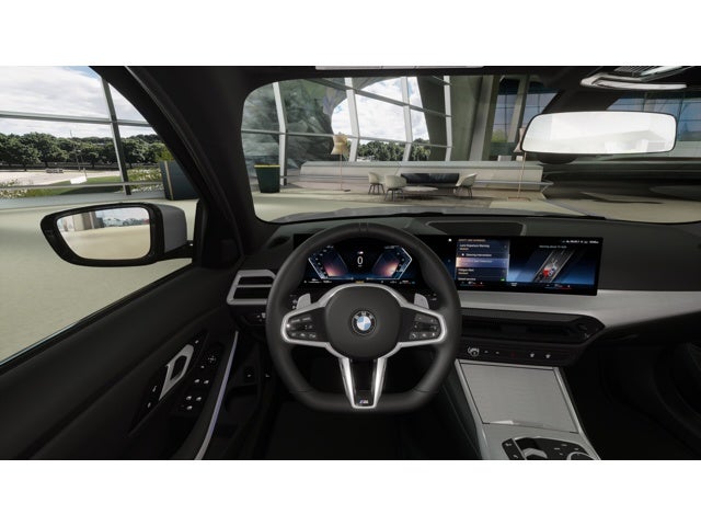 2026 BMW 3 Series 330i