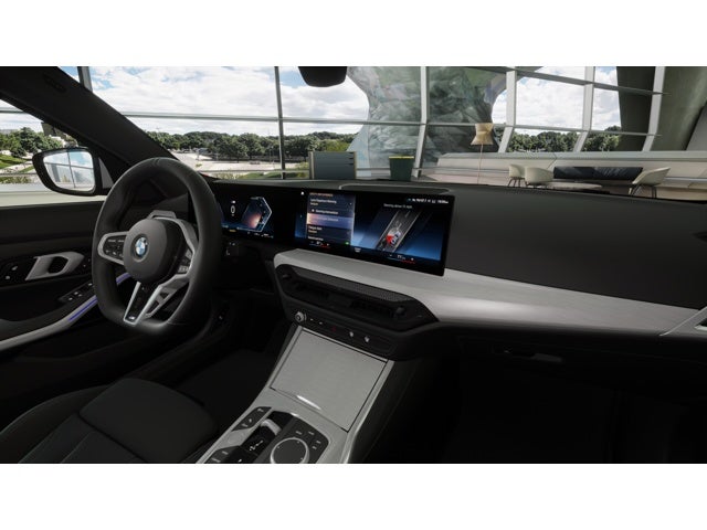 2026 BMW 3 Series 330i