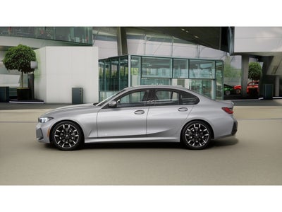 2026 BMW 3 Series 330i