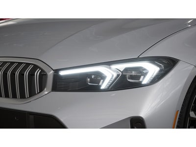 2026 BMW 3 Series 330i