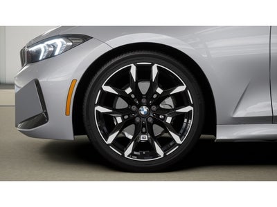 2026 BMW 3 Series 330i