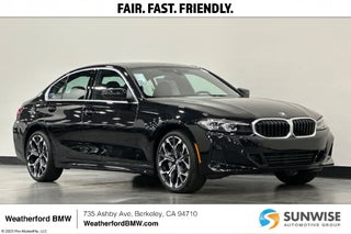 2026 BMW 3 Series 330i