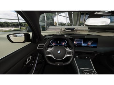 2026 BMW 3 Series 330i