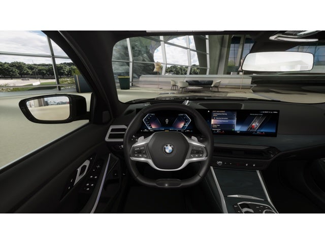 2026 BMW 3 Series 330i
